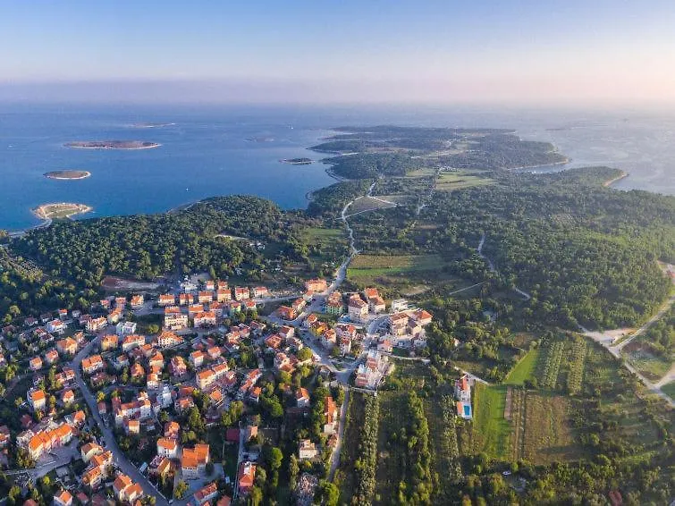 Apartment Matej Premantura Croatia
