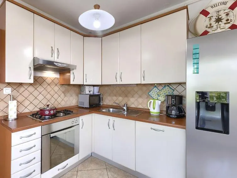 Apartment Matej Premantura 0*,  Croatia