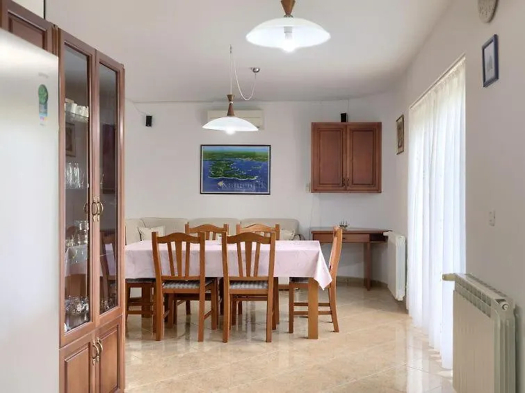 Apartment Matej Premantura
