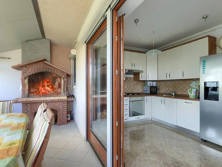 Apartment Matej Premantura