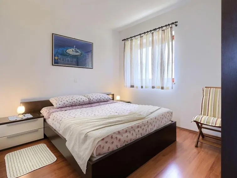 Apartment Matej Premantura