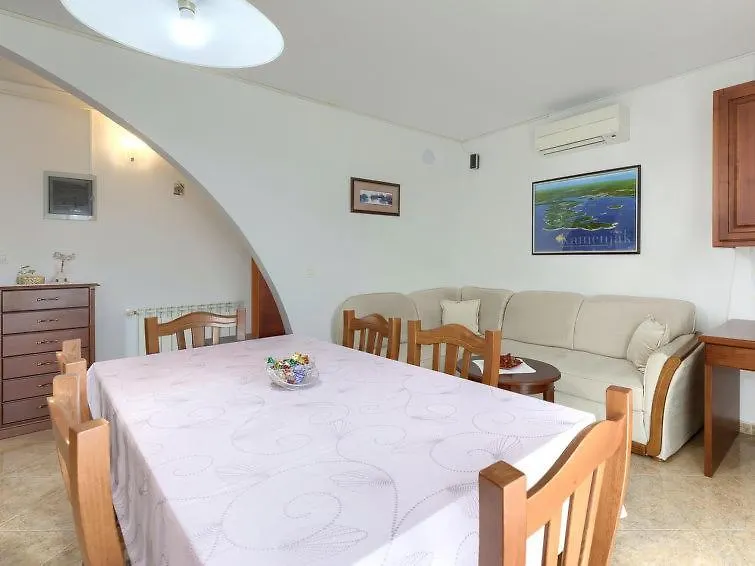 Apartment Matej Premantura 0*,  Croatia