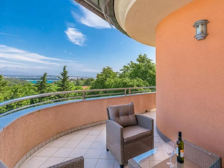 Apartment Matej Premantura 0*,  Croatia