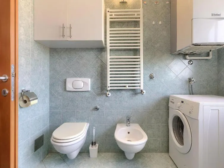 Apartment Matej Premantura Croatia